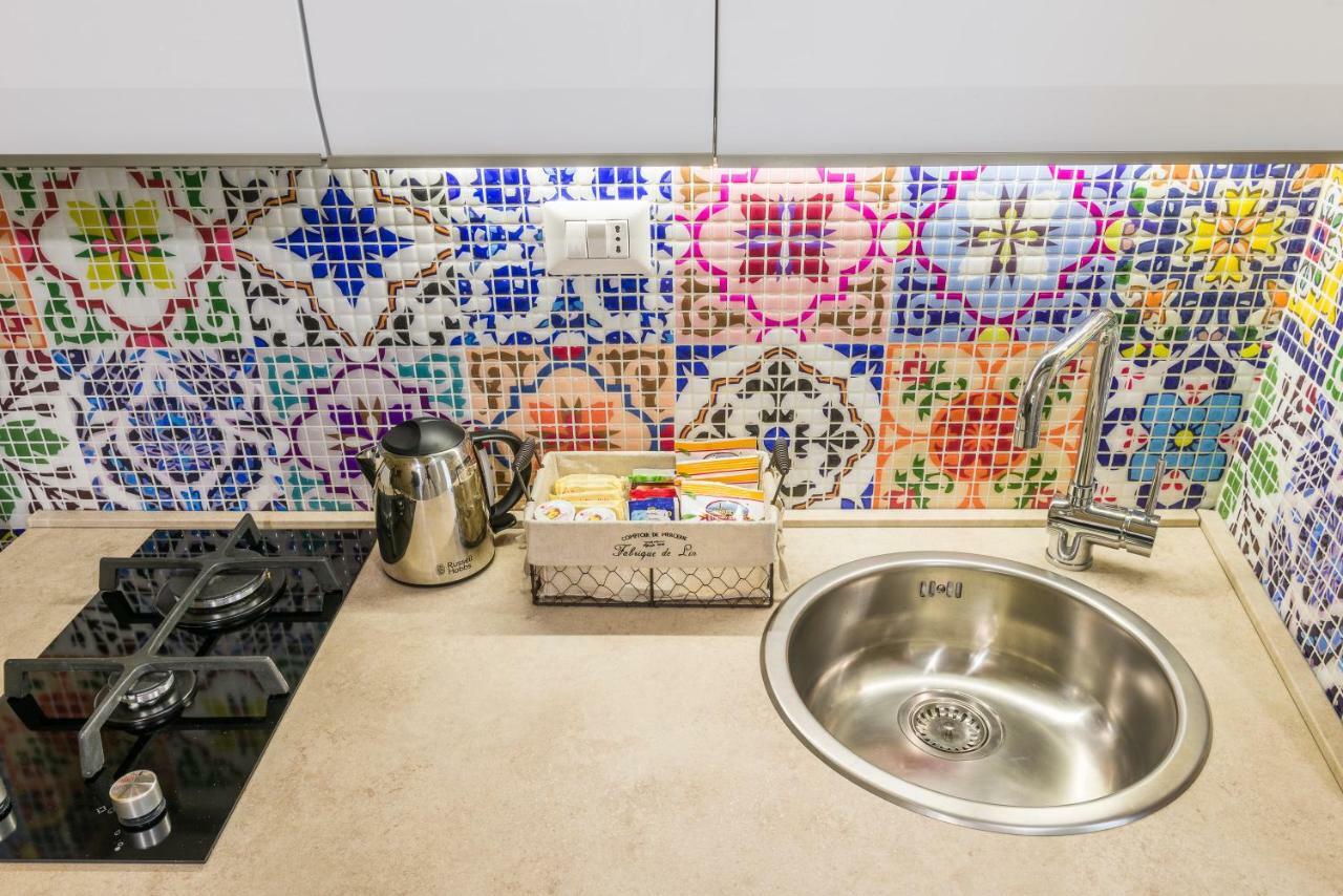 San Nicola Old Town Apartment Casatuaבארי מראה חיצוני תמונה