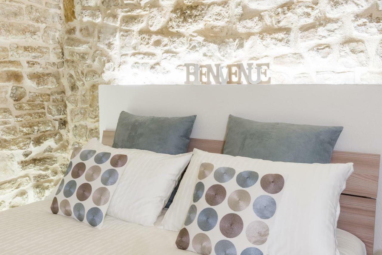 San Nicola Old Town Apartment Casatuaבארי מראה חיצוני תמונה
