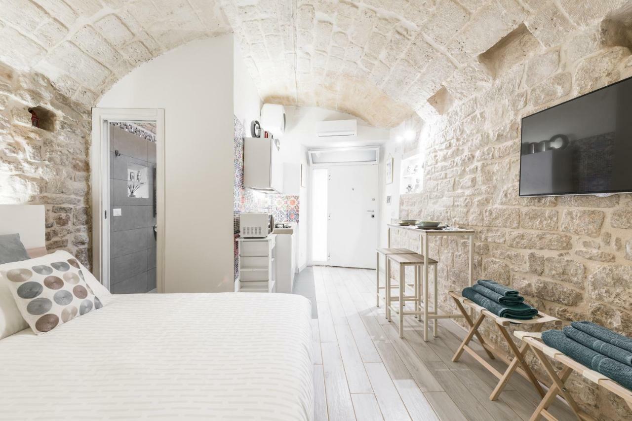 San Nicola Old Town Apartment Casatuaבארי מראה חיצוני תמונה