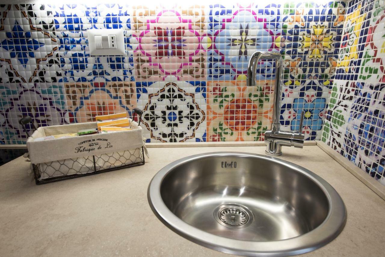 San Nicola Old Town Apartment Casatuaבארי מראה חיצוני תמונה