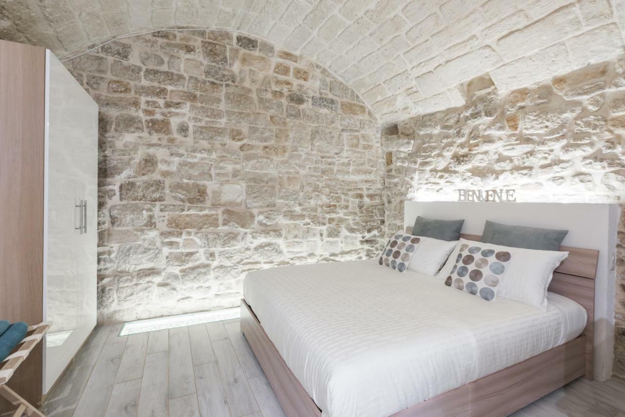 San Nicola Old Town Apartment Casatuaבארי מראה חיצוני תמונה