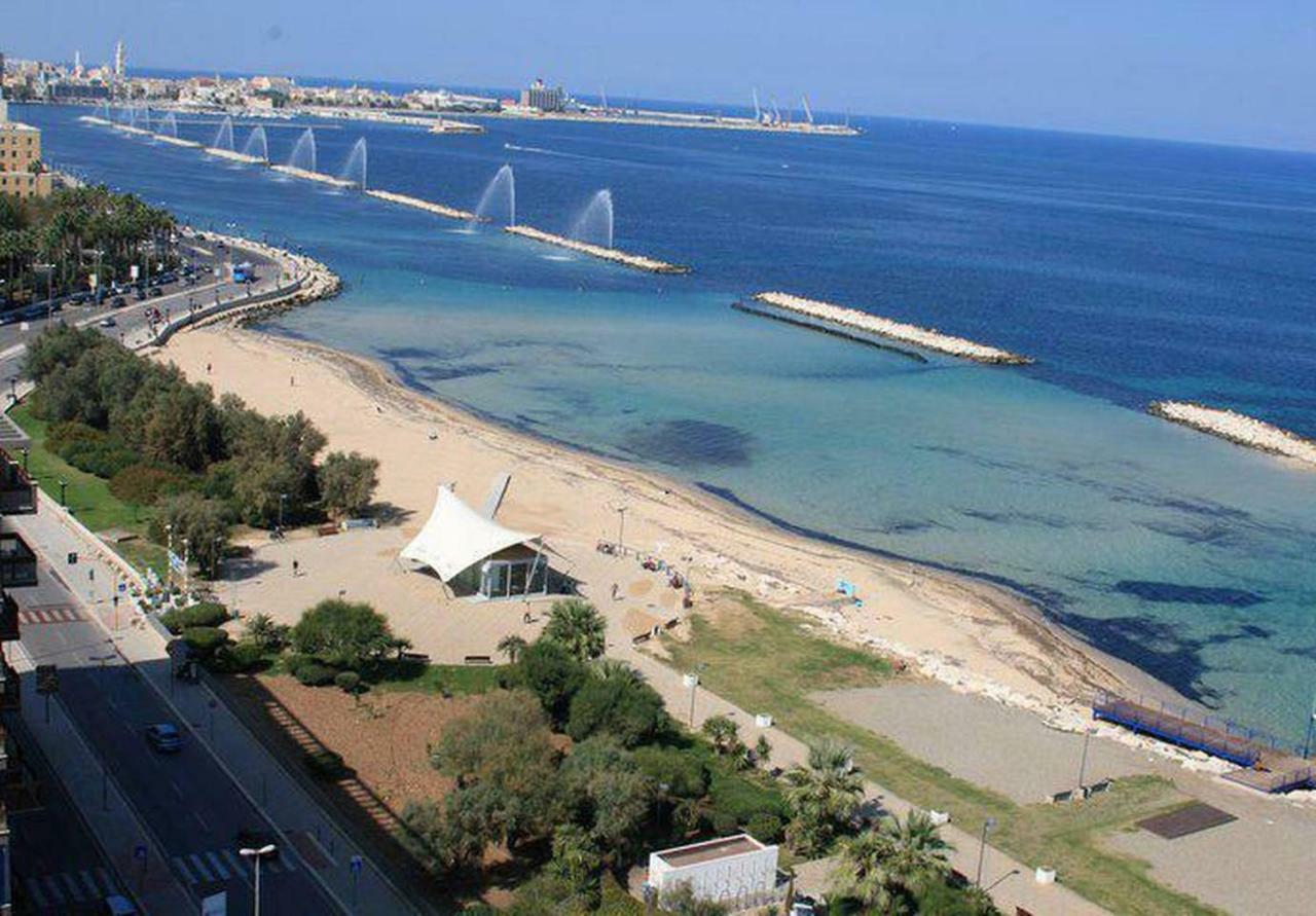 San Nicola Old Town Apartment Casatuaבארי מראה חיצוני תמונה